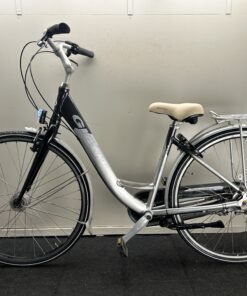 Alternative view of Tweedehands Damesfiets Giant Centro 28inch 44CM 3 versnellingen