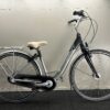 Tweedehands Damesfiets Giant Centro 28inch 44CM 3 versnellingen