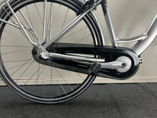 Tweedehands Damesfiets Giant Centro 28inch 44CM 3 versnellingen - Afbeelding 3