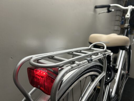 Tweedehands Damesfiets Giant Centro 28inch 44CM 3 versnellingen - Afbeelding 5