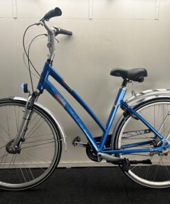 Alternative view of Tweedehands Damesfiets Giant Cosmo 28inch 49CM 8 versnellingen