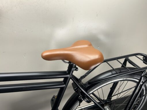 Tweedehands Herenfiets Spirit 28inch 56CM 3 versnellingen terugtraprem - Afbeelding 5