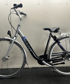 Alternative view of Tweedehands Damesfiets Giant Melbourne 28inch 49CM 7 versnellingen