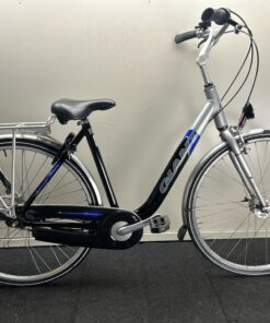 Tweedehands Damesfiets Giant Melbourne 28inch 49CM 7 versnellingen
