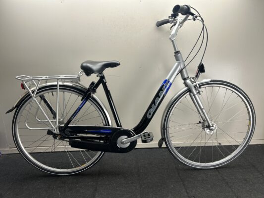 Tweedehands Damesfiets Giant Melbourne 28inch 49CM 7 versnellingen