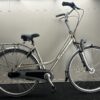Tweedehands Damesfiets Gazelle Paris 28inch 49 CM 7 versnellingen