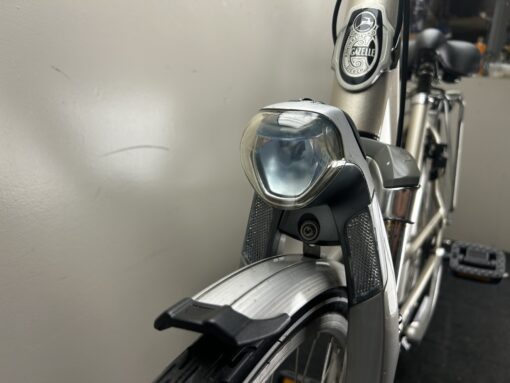 Tweedehands Damesfiets Gazelle Paris 28inch 49 CM 7 versnellingen - Afbeelding 6