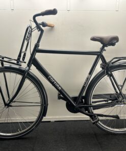 Alternative view of Tweedehands Herenfiets Cortina U1 28inch 60CM 3 versnellingen