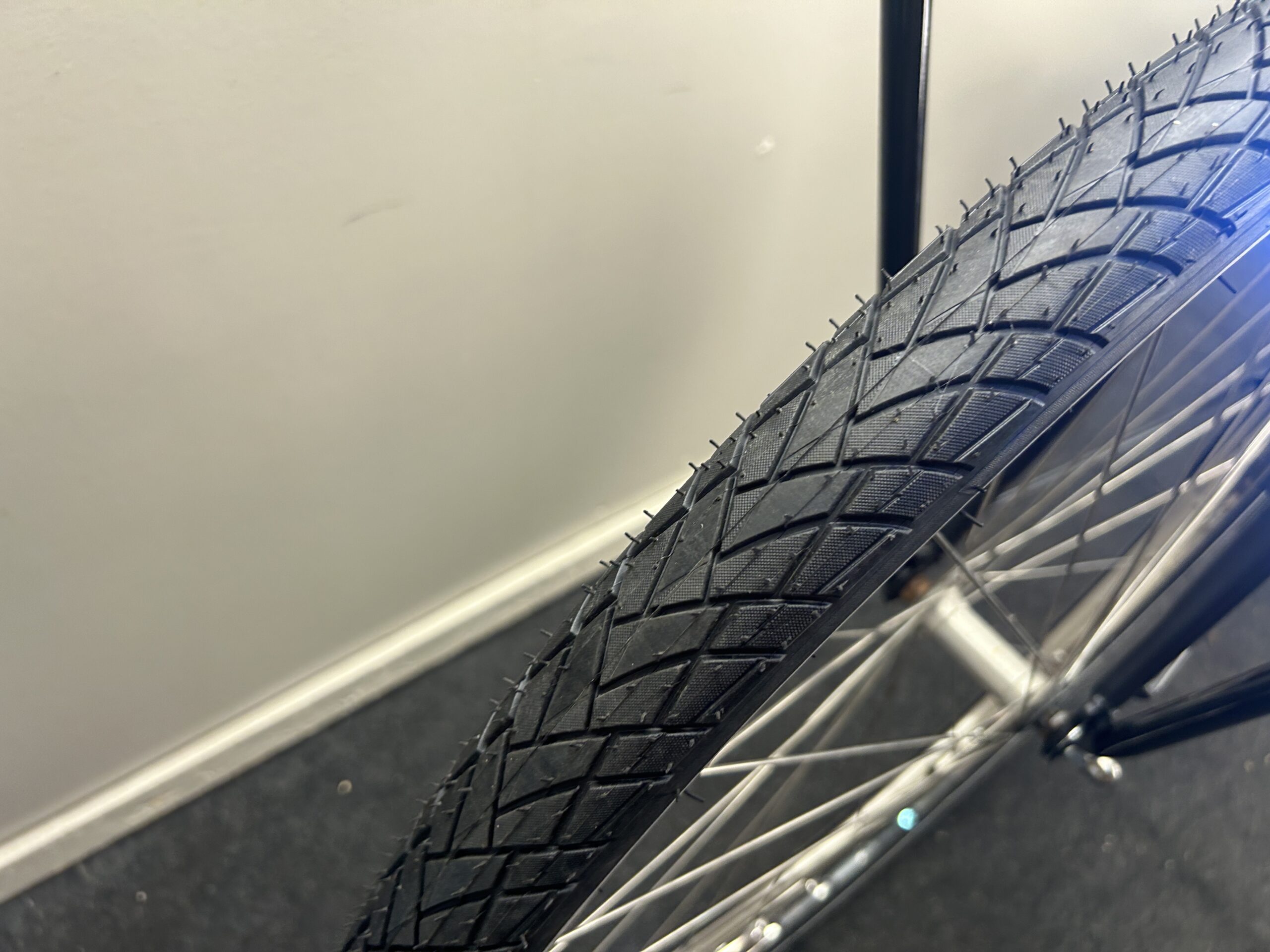 Tweedehands Herenfiets Cortina U1 28inch 60CM 3 versnellingen - Afbeelding 10