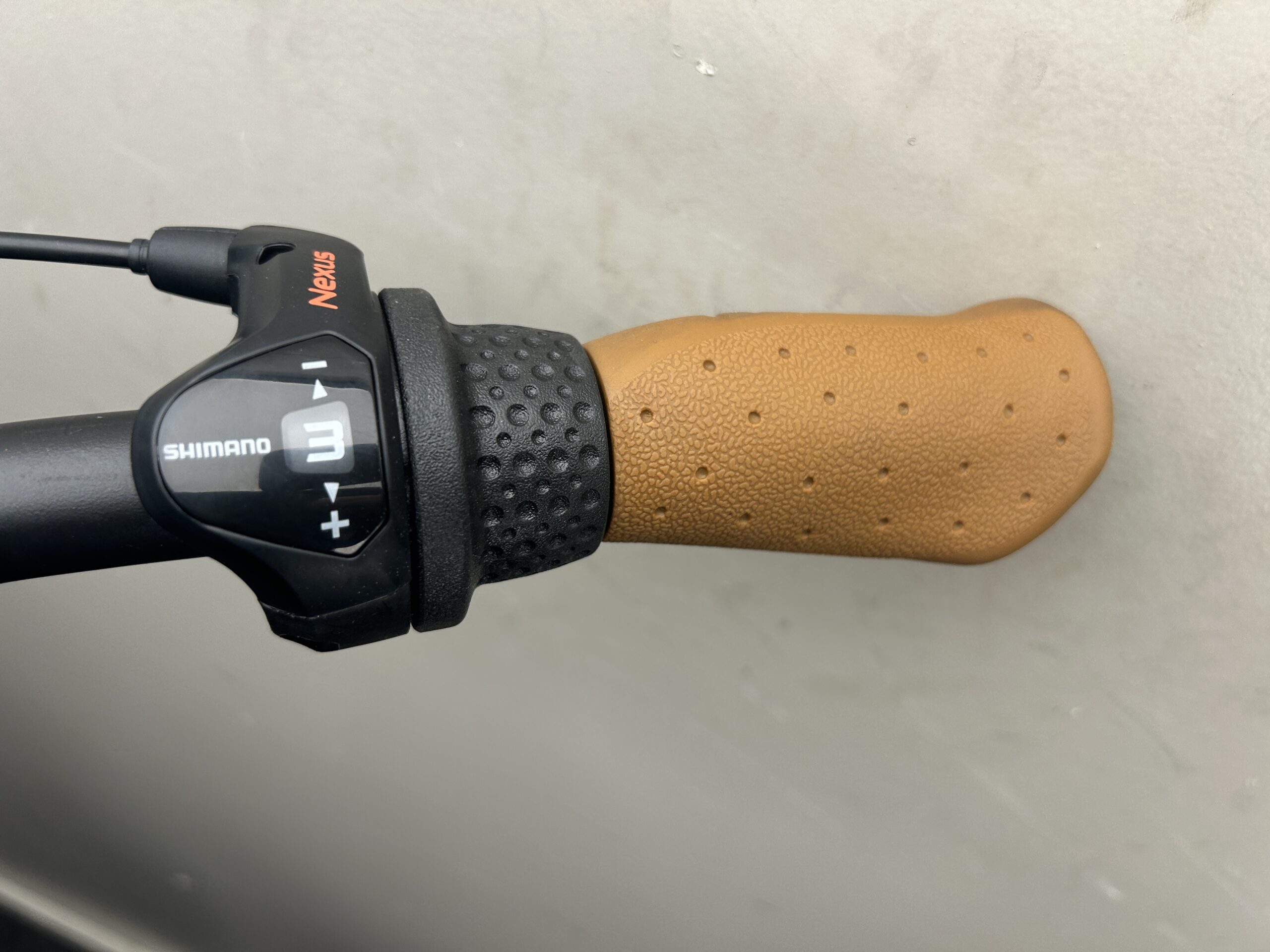 Tweedehands Herenfiets Cortina U1 28inch 60CM 3 versnellingen - Afbeelding 7