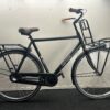 Tweedehands Herenfiets Cortina U1 28inch 60CM 3 versnellingen