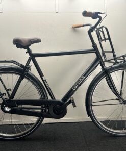 Tweedehands Herenfiets Cortina U1 28inch 60CM 3 versnellingen