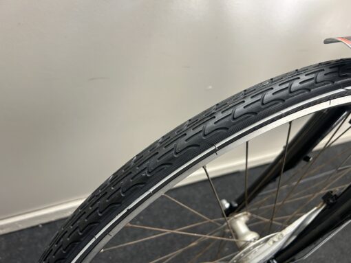 Tweedehands Herenfiets Altec Delta 28inch 49CM 3 versnellingen - Afbeelding 9