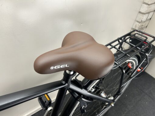 Tweedehands Herenfiets Altec Delta 28inch 49CM 3 versnellingen - Afbeelding 7