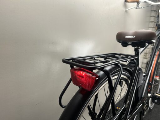 Tweedehands Herenfiets Altec Delta 28inch 49CM 3 versnellingen - Afbeelding 4