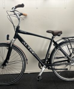 Alternative view of Tweedehands Herenfiets Altec Delta 28inch 49CM 3 versnellingen