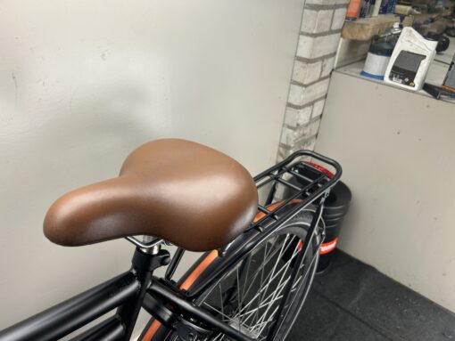 Tweedehands Herenfiets Popal 28inch 56CM 3 versnellingen - Afbeelding 7