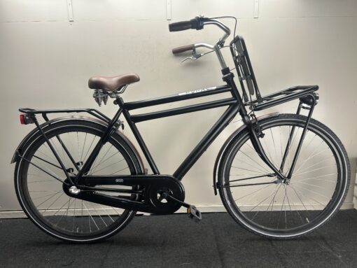 Tweedehands Herenfiets Popal 28inch 56CM 3 versnellingen