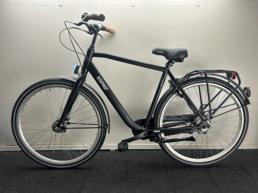 Tweedehands Herenfiets Gazelle Esprit 28inch 54 CM 8 versnellingen - Afbeelding 2