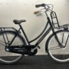 Tweedehands Damesfiets Cortina U4 28inch 57 CM 3 versnellingen