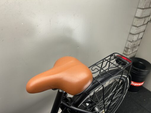 Tweedehands Damesfiets Spirit 28inch 49 CM 3 versnellingen - Afbeelding 7