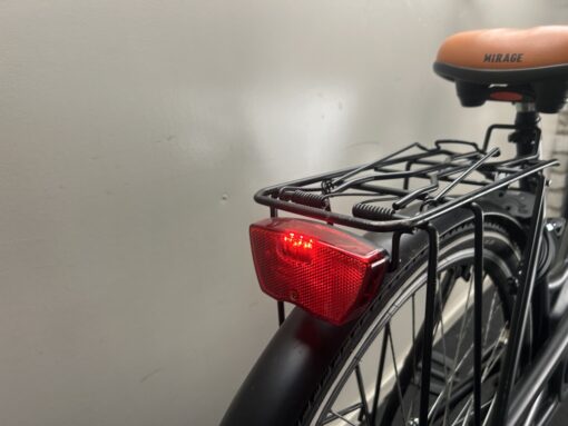 Tweedehands Damesfiets Spirit 28inch 49 CM 3 versnellingen - Afbeelding 6