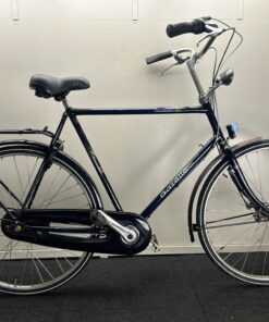 Tweedehands Herenfiets Gazelle Primeur 28inch 61CM 7 versnellingen