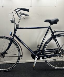 Alternative view of Tweedehands Herenfiets Gazelle Primeur 28inch 61CM 7 versnellingen