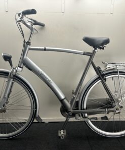 Alternative view of Tweedehands Herenfiets Sparta Hero 28inch 65CM 3 versnellingen