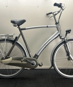 Tweedehands Herenfiets Sparta Hero 28inch 65CM 3 versnellingen