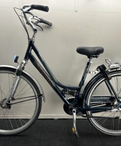 Alternative view of Tweedehands Damesfiets Sparta Flexion 28inch 50CM 7 versnellingen