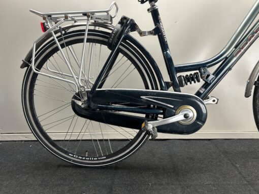 Tweedehands Damesfiets Sparta Flexion 28inch 50CM 7 versnellingen - Afbeelding 5
