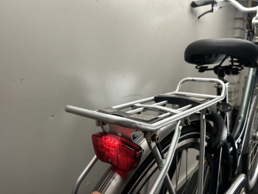 Tweedehands Damesfiets Sparta Flexion 28inch 50CM 7 versnellingen - Afbeelding 4