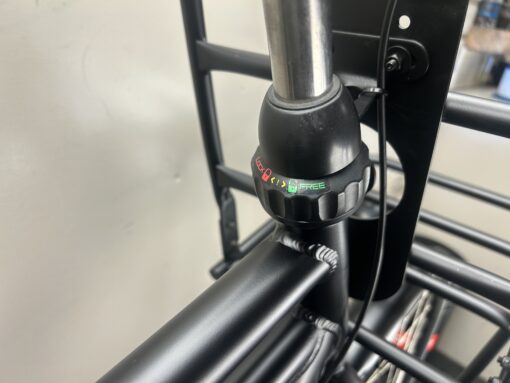 Tweedehands Herenfiets Cortina U4 28inch 49CM 3 versnellingen - Afbeelding 9