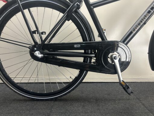Tweedehands Herenfiets Cortina U4 28inch 49CM 3 versnellingen - Afbeelding 7