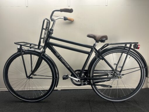 Tweedehands Herenfiets Cortina U4 28inch 49CM 3 versnellingen - Afbeelding 2