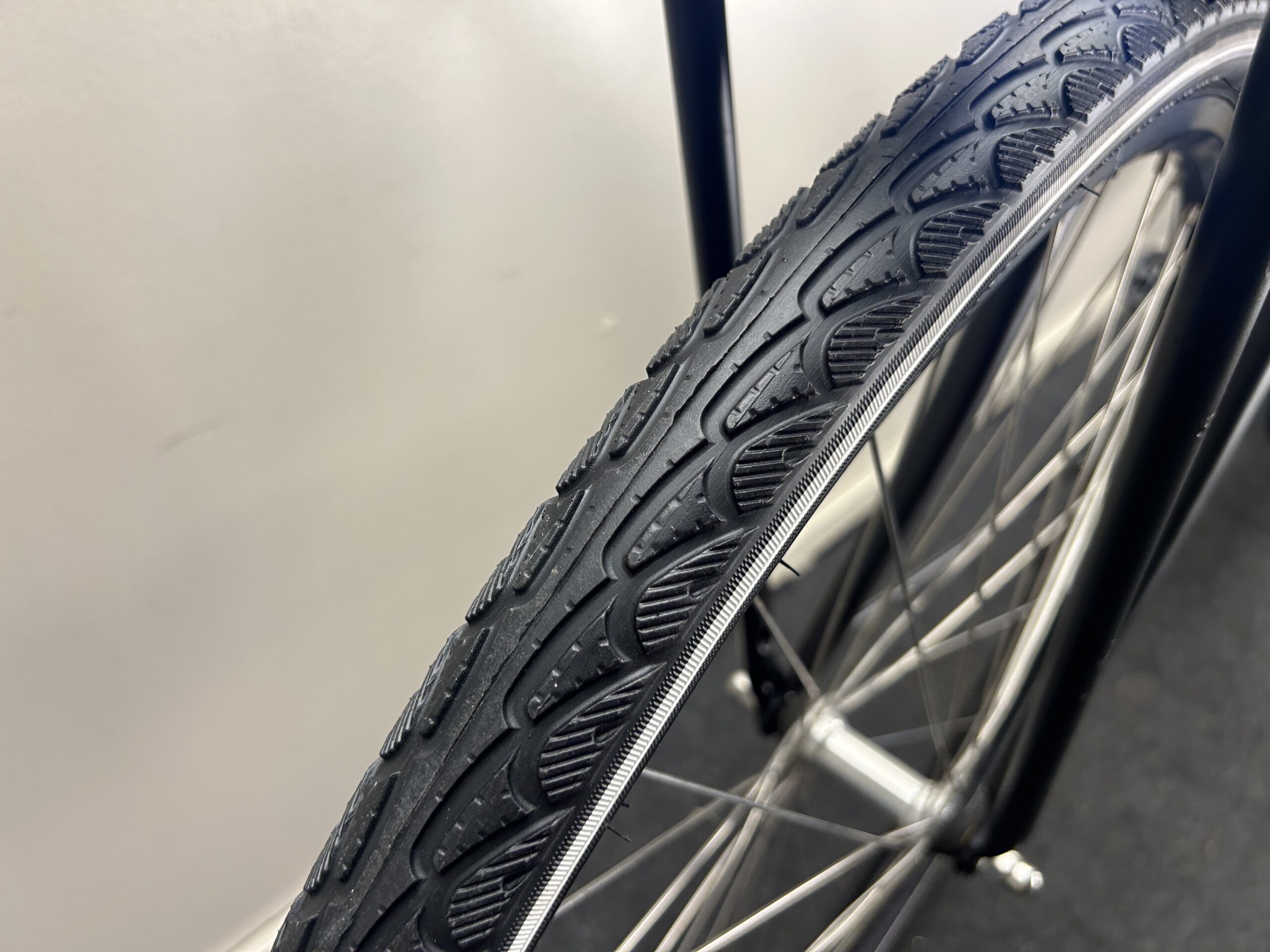 Tweedehands Herenfiets Cortina U4 28inch 56CM 3 versnellingen - Afbeelding 9