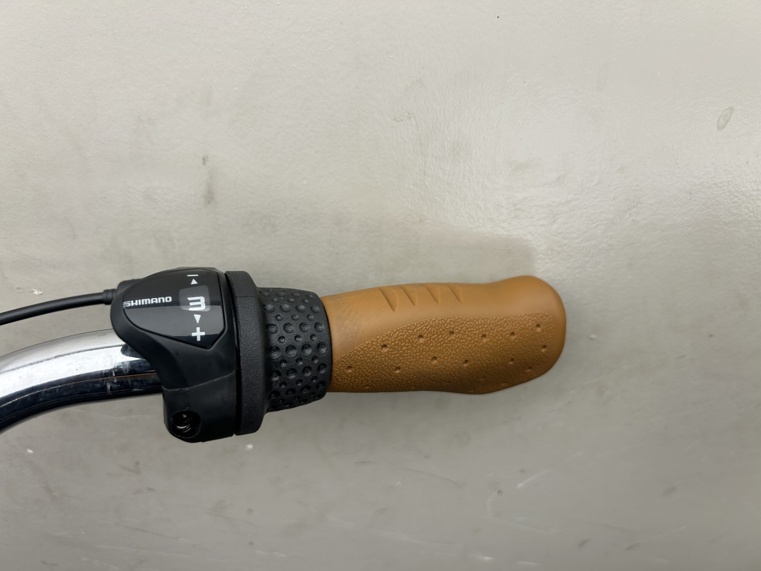 Tweedehands Herenfiets Cortina U4 28inch 56CM 3 versnellingen - Afbeelding 3