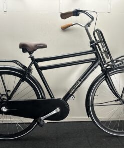 Tweedehands Herenfiets Cortina U4 28inch 56CM 3 versnellingen