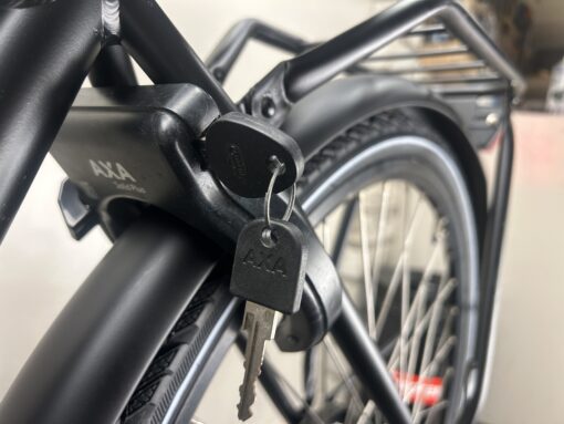 Tweedehands Herenfiets Cortina U4 28inch 49CM 3 versnellingen - Afbeelding 3