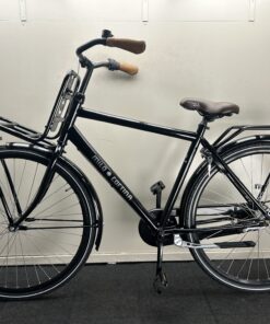 Alternative view of Tweedehands Herenfiets Cortina Milo 28inch 50CM 3 versnellingen terugtraprem