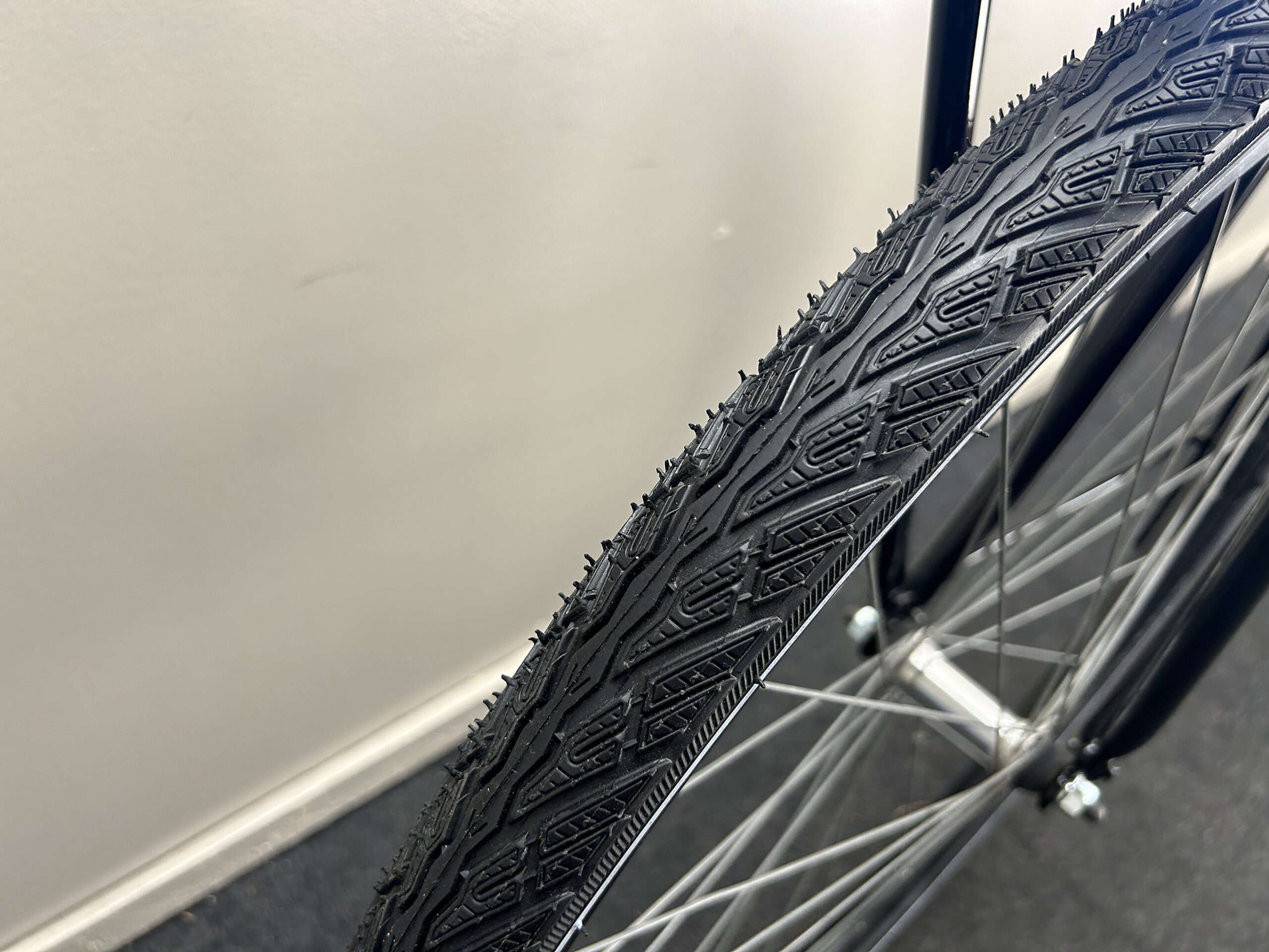 Tweedehands Herenfiets Cortina Milo 28inch 50CM 3 versnellingen terugtraprem - Afbeelding 9