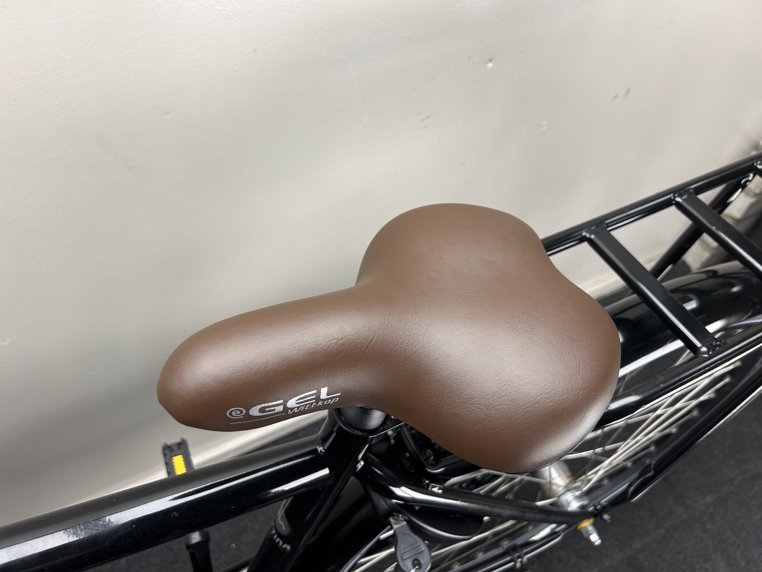 Tweedehands Herenfiets Cortina Milo 28inch 50CM 3 versnellingen terugtraprem - Afbeelding 7