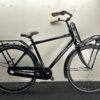 Tweedehands Herenfiets Cortina Milo 28inch 50CM 3 versnellingen terugtraprem