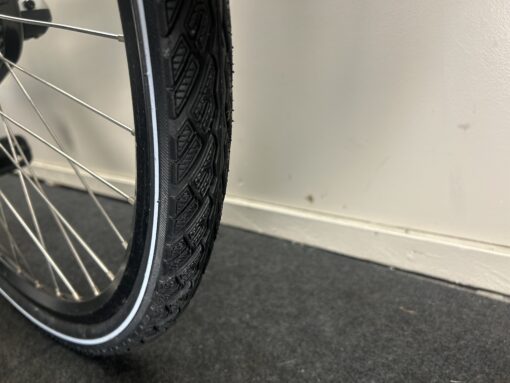 Tweedehands Herenfiets Cortina U4 28inch 49CM 3 versnellingen - Afbeelding 10