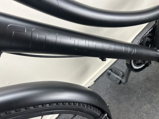 Tweedehands Meisjesfiets Cortina U4 26inch 45CM 3 versnellingen - Afbeelding 5