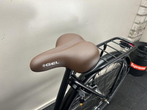 Tweedehands Meisjesfiets Cortina U4 26inch 45CM 3 versnellingen - Afbeelding 7