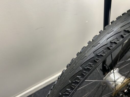 Tweedehands Meisjesfiets Cortina U4 26inch 45CM 3 versnellingen - Afbeelding 10