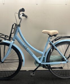 Alternative view of Tweedehands Meisjesfiets Cortina U4  26inch 45CM 3 versnellingen