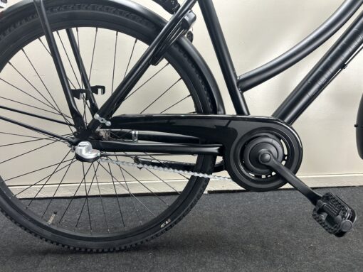 Tweedehands Meisjesfiets Cortina U4 26inch 45CM 3 versnellingen - Afbeelding 8
